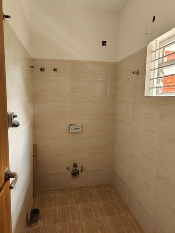 Bathroom in 3 BHK Villa at MaluR-Hosur Road – for Sale