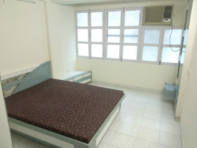 2 BHK Apartment For Sale in Arvasu Chs Ltd