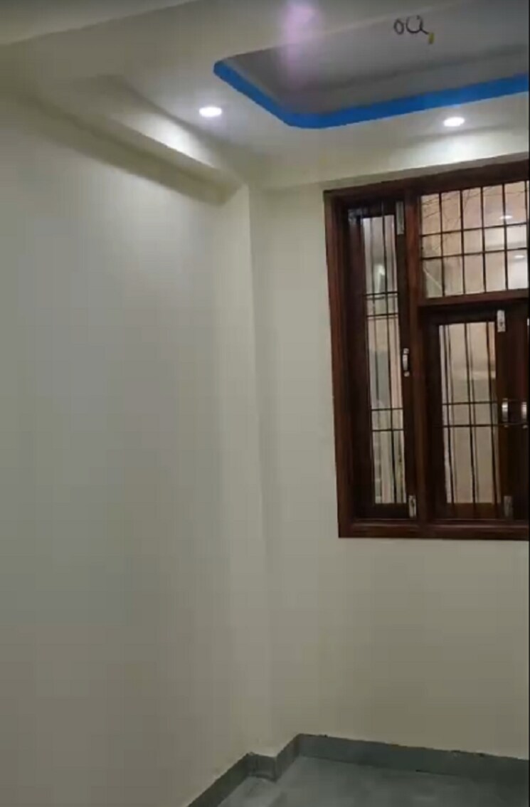 Master Bedroom, shivalik colony 2 Bedroom 720 Sq.Ft. Builder Floor In Shivalik Colony Delhi 9144444