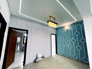 Balcony in 4 BHK Apartment at BPTP Freedom Park Life, Sector 57 – for Sale