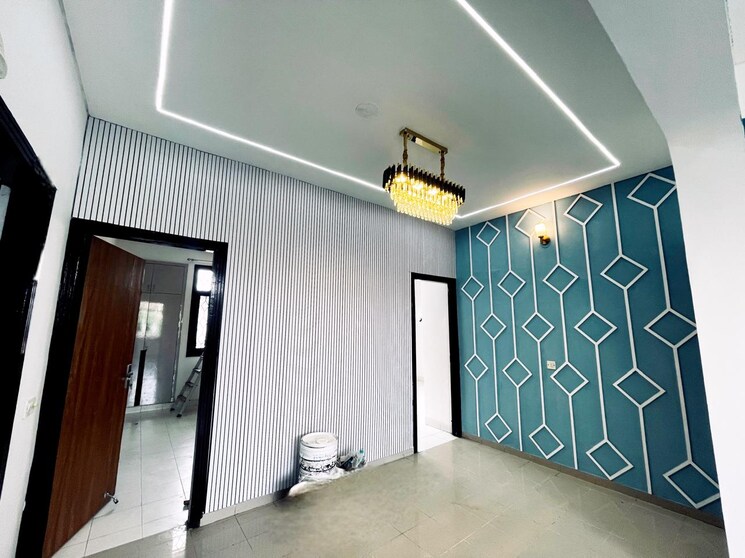 Balcony, bptp-freedom-park-life 4 Bedroom 2587 Sq.Ft. Apartment In Sector 57 Gurgaon 9144525