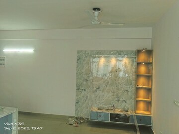 Living Room in 2 BHK Apartment at Sector 76 – for Sale