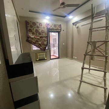 Kitchen in 3 BHK Apartment at Suncity Essel Tower, Maruti Vihar – for Rent