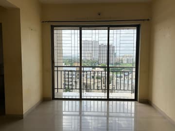 Room in 2 BHK Apartment at Krishna Greenland Park Vastu Federation, Ghodbunder Road – for Sale