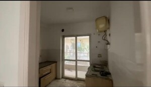 Kitchen in 3.5 BHK Apartment at BPTP The Resort, Sector 75 – for Sale