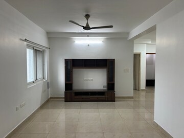 3 BHK Apartment For Rent in PWS 7 Hills, Narsingi