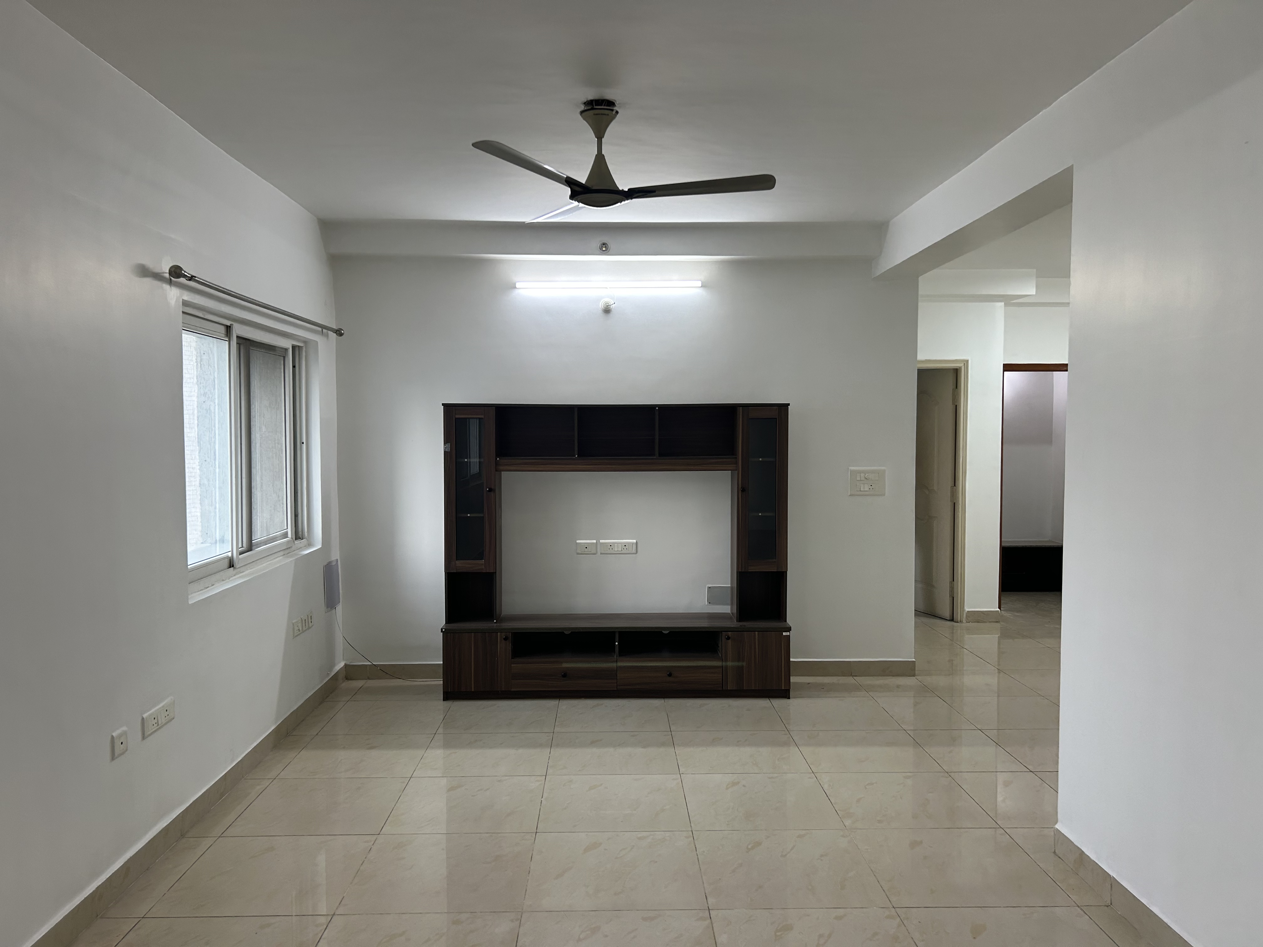 3 BHK + Pooja Room Apartment For Rent in PWS 7 Hills