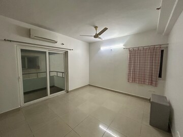Bathroom in 3 BHK Apartment at PWS 7 Hills, Narsingi – for Rent