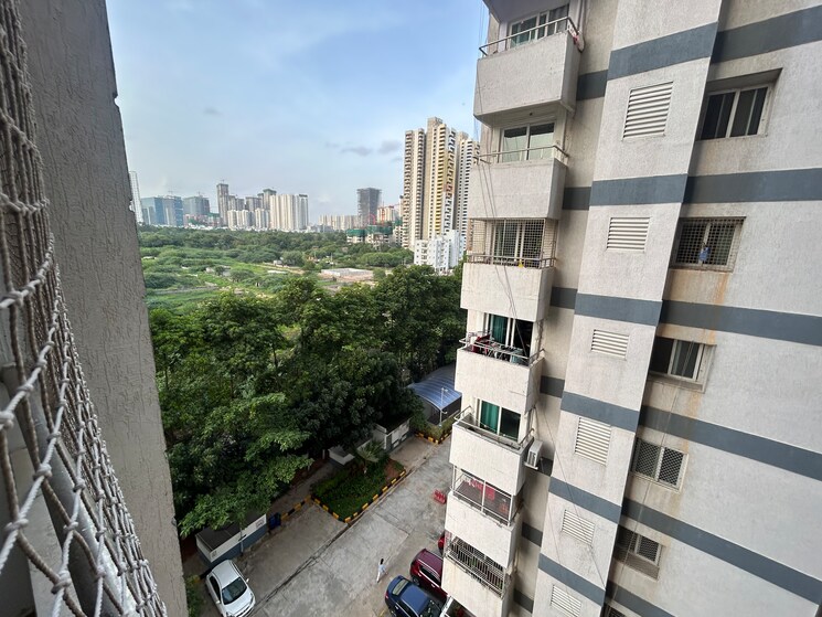 Exterior View, pws-7-hills 3 Bedroom 2100 Sq.Ft. Apartment In Narsingi Hyderabad 9144489