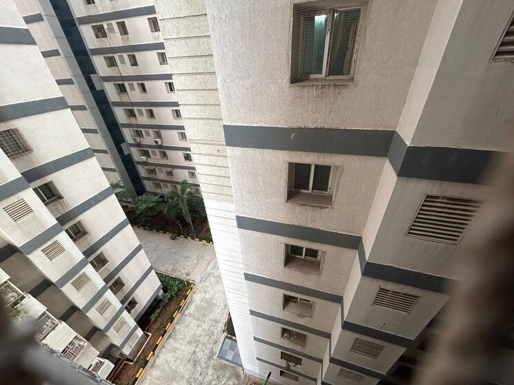 undefined, pws-7-hills 3 Bedroom 2100 Sq.Ft. Apartment In Narsingi Hyderabad 9144489