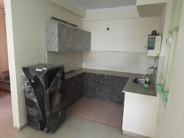 Kitchen/pantry in 2 BHK Apartment at The Essentia, Alwar Bypass Road – for Sale