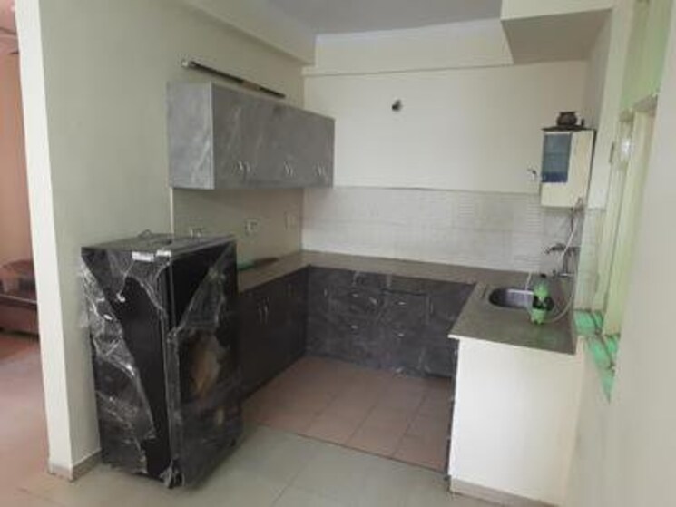 Kitchen/pantry, the-essentia 2 Bedroom 519 Sq.Ft. Apartment In Alwar Bypass Road Bhiwadi 9144473