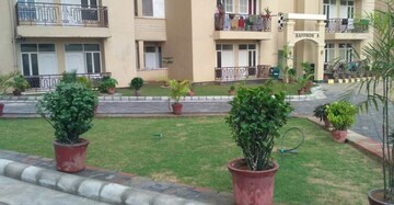 2 BHK Apartment – Garden View at The Essentia, Alwar Bypass Road - for Sale