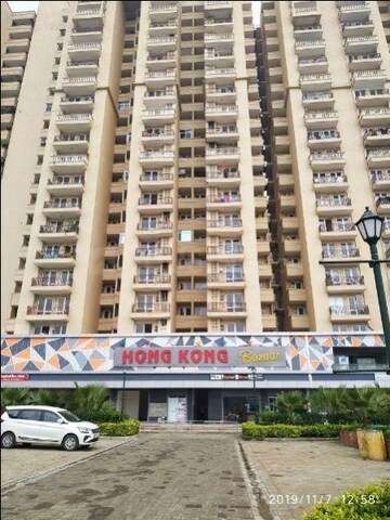 2 BHK Apartment For Sale in The Essentia, Alwar Bypass Road
