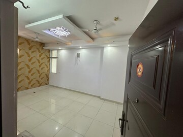 Bathroom in 3 BHK Apartment at Gaurs Green Vista, Nyay Khand – for Rent