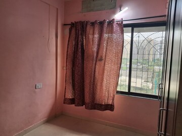 Bedroom in 1 BHK Apartment at Patidar Complex, Vikhroli East – for Rent