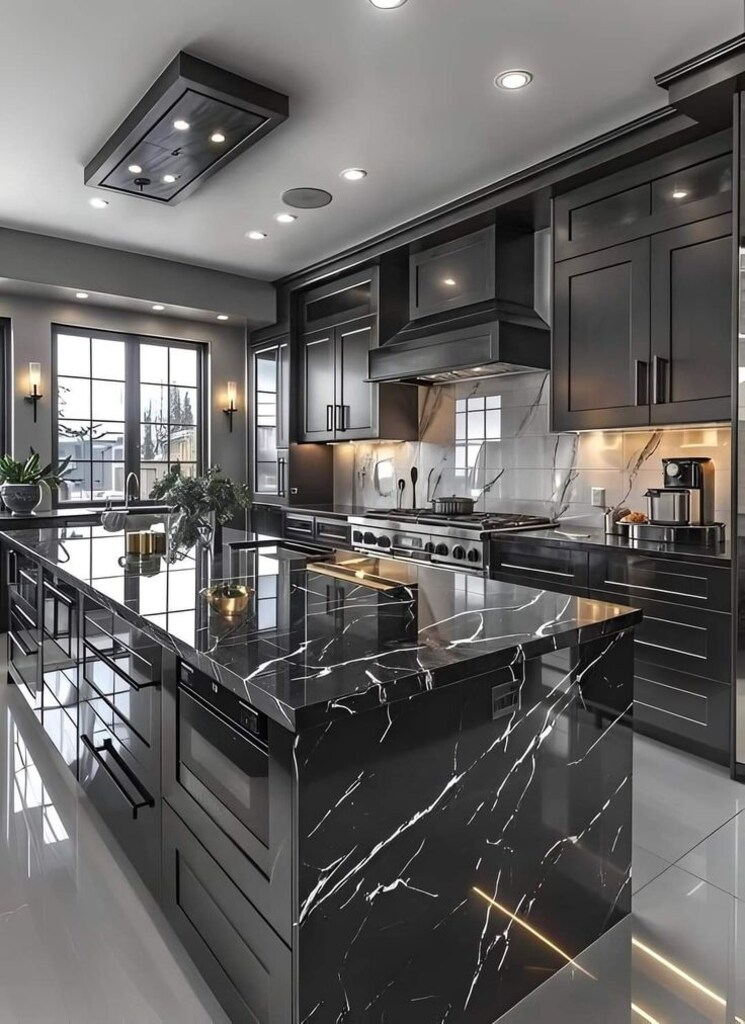 Kitchen, sarjapur 4 Bedroom 3050 Sq.Ft. Villa In Sarjapur Bangalore 9144576