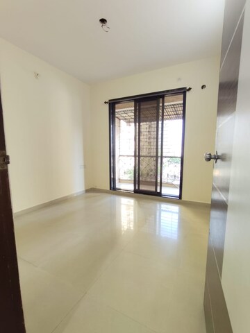 1 BHK Apartment For Rent in Nisarg Hyde Park, Kharghar