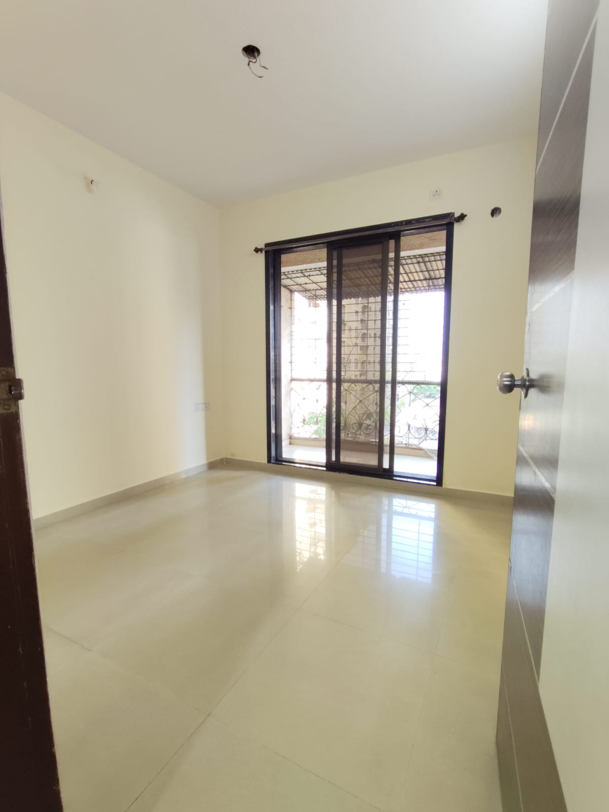 1 BHK Apartment For Rent in Nisarg Hyde Park