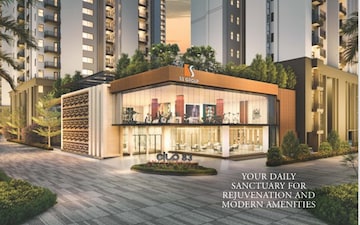 3 BHK Apartment For Sale in SS Cendana, Sector 83
