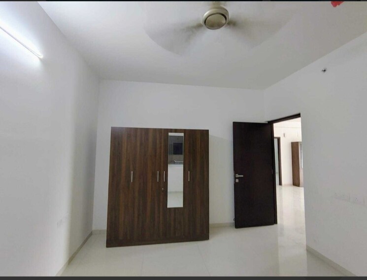 Bedroom, rajapushpa-provincia 3 Bedroom 1715 Sq.Ft. Apartment In Narsingi Hyderabad 9144575