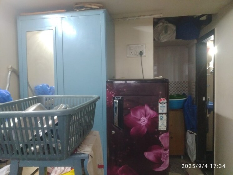 Living Room, prabhat-apartment-prabhadevi 1 RK 270 Sq.Ft. Apartment In Prabhadevi Mumbai 9144593