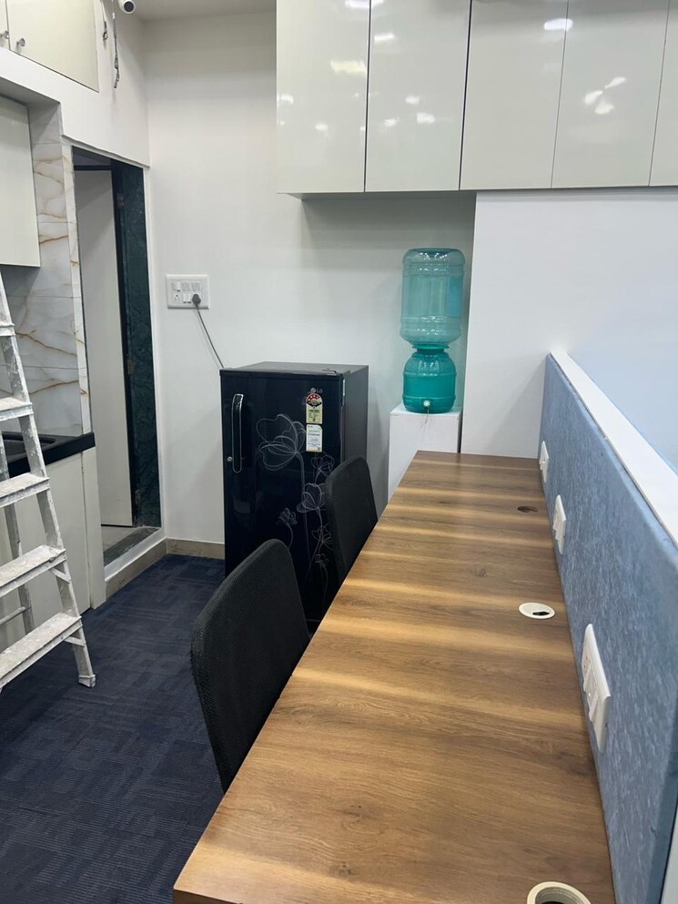 Team Area, shri-krishna Commercial Office Space 1017 Sq.Ft. In Andheri West Mumbai 9144564