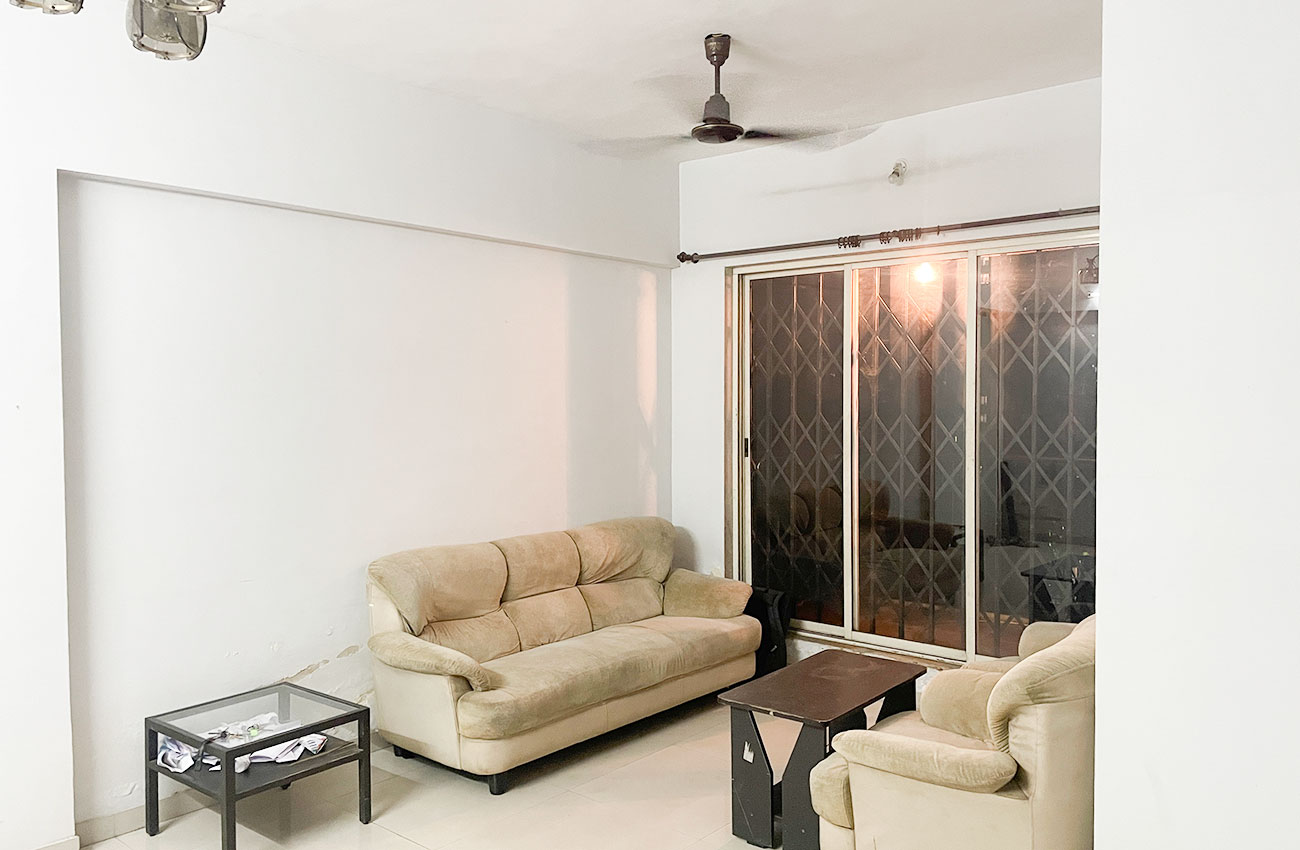 Pg For Rent in Shree Drusti