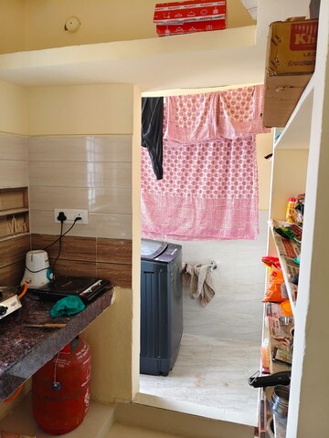 Team Area in 2 BHK Independent House at Kondapur – for Rent