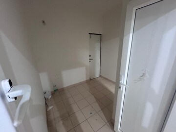 Bathroom in 3.5 BHK Apartment at Prestige Falcon City, Konanakunte – for Sale