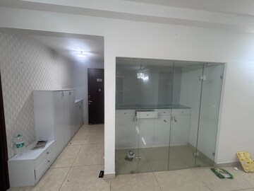 Attached Bathroom in 3.5 BHK Apartment at Prestige Falcon City, Konanakunte – for Sale