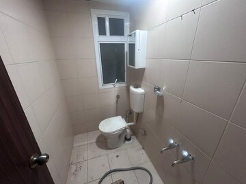 Bathroom in 3.5 BHK Apartment at Prestige Falcon City, Konanakunte – for Sale