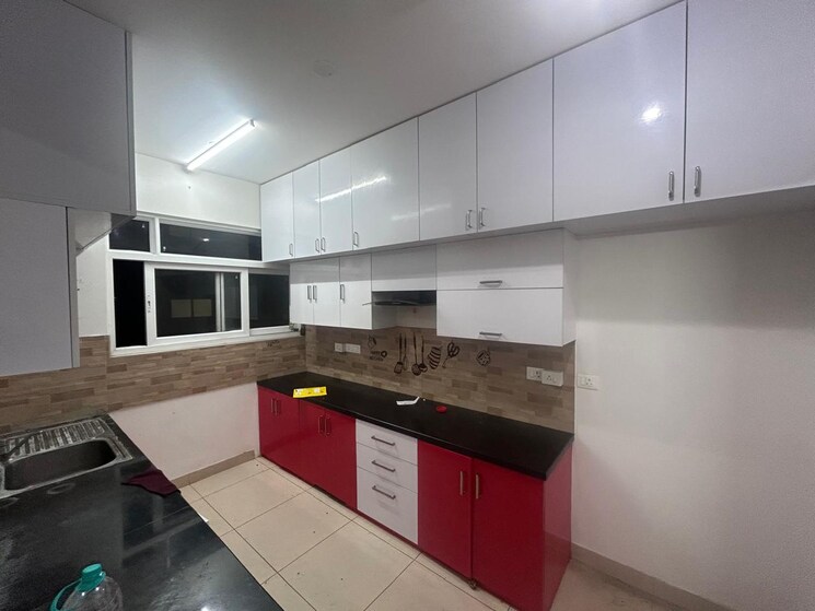 Kitchen, prestige-falcon-city 3.5 Bedroom 2140 Sq.Ft. Apartment In Konanakunte Bangalore 9144574