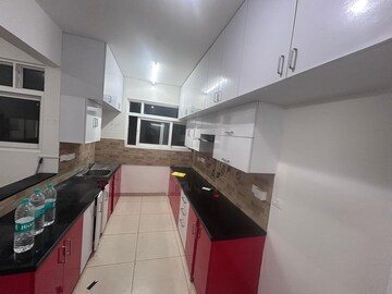 Kitchen in 3.5 BHK Apartment at Prestige Falcon City, Konanakunte – for Sale