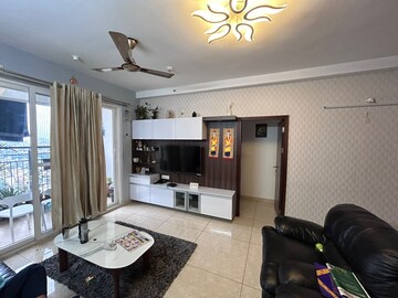 3.5 BHK Apartment For Sale in Prestige Falcon City, Konanakunte