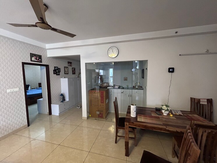 Living Room, prestige-falcon-city 3.5 Bedroom 2140 Sq.Ft. Apartment In Konanakunte Bangalore 9144574