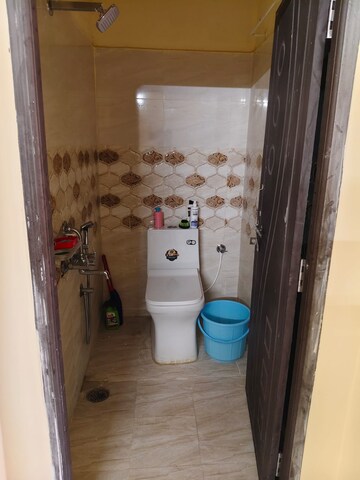 Bathroom in 2 BHK Independent House at Kondapur – for Rent