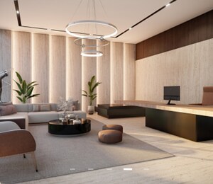 4 BHK Apartment For Sale in Kunal The Canary, Balewadi