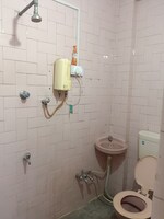 2 BHK + Pooja Room 900 Sq.Ft. Apartment in Erandavane CHS