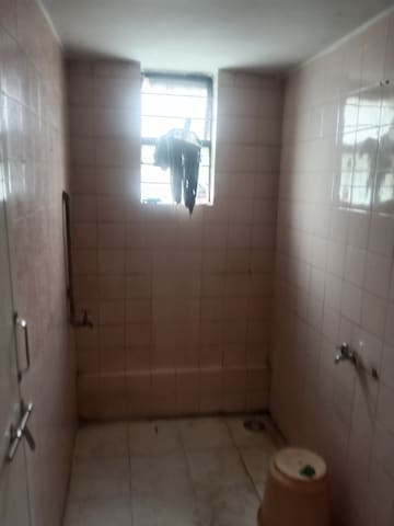 Bathroom in 2 BHK Apartment at Erandavane CHS, Erandwane – for Rent