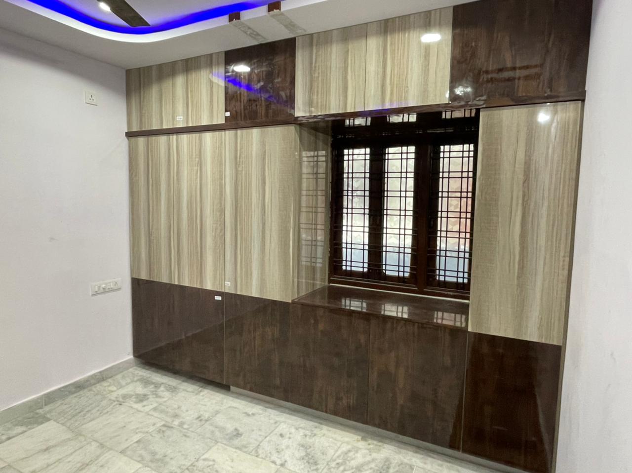 3 BHK Independent House For Sale in Royal Rajputana co