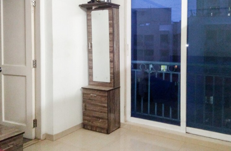 Room, kasarvadavali Pg For Boys & Girls In Kasarvadavali 9144608