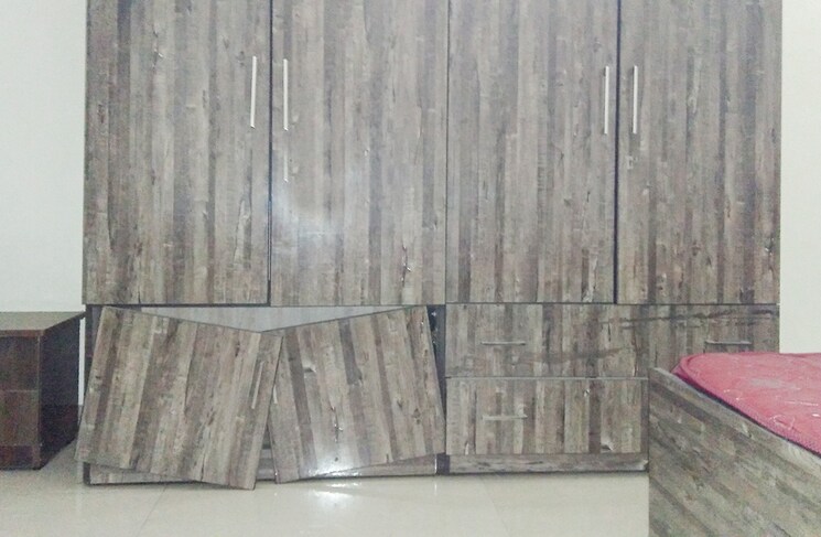 undefined, kasarvadavali Pg For Boys & Girls In Kasarvadavali 9144608