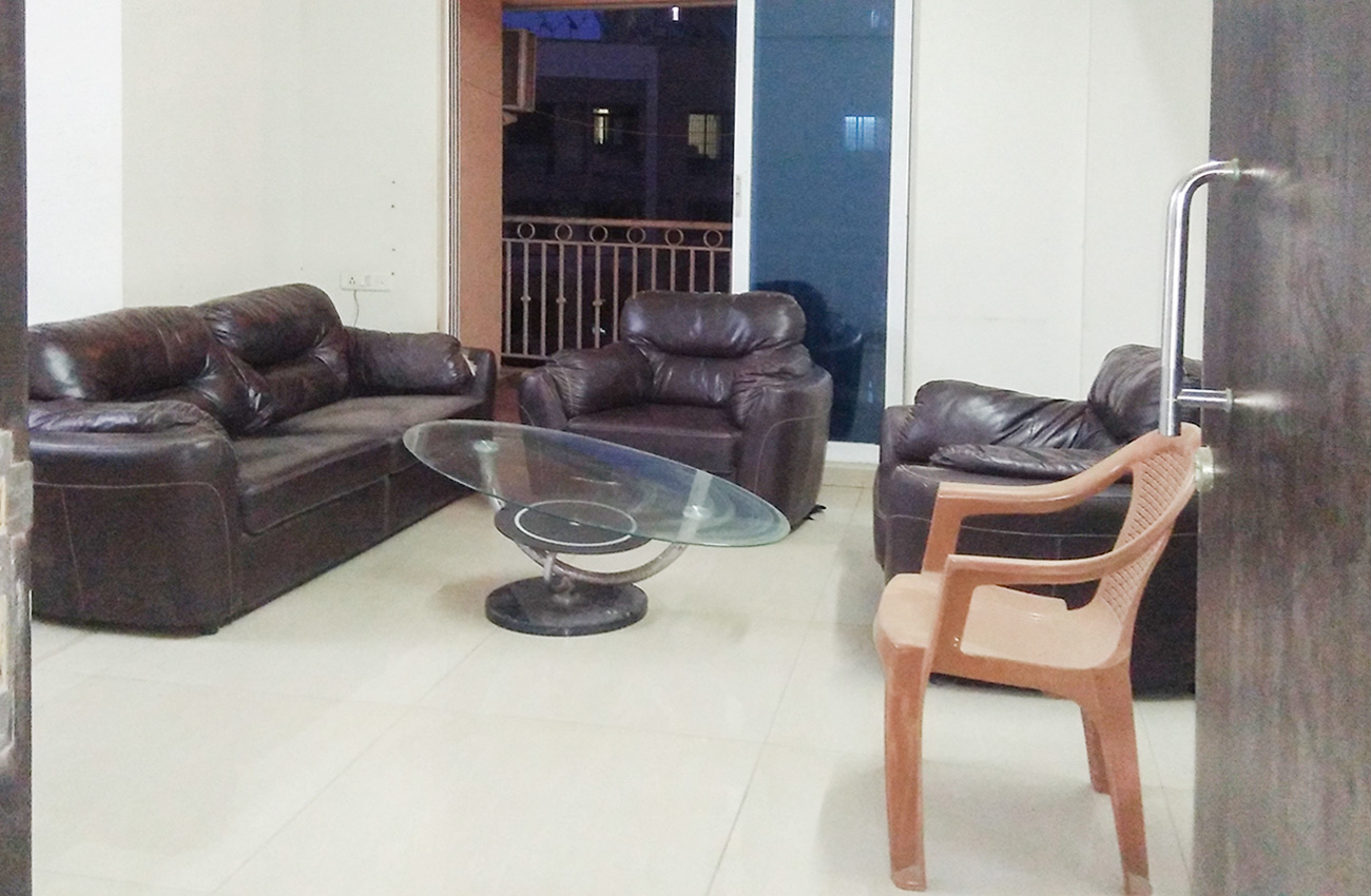Pg For Rent in Nakshtra 