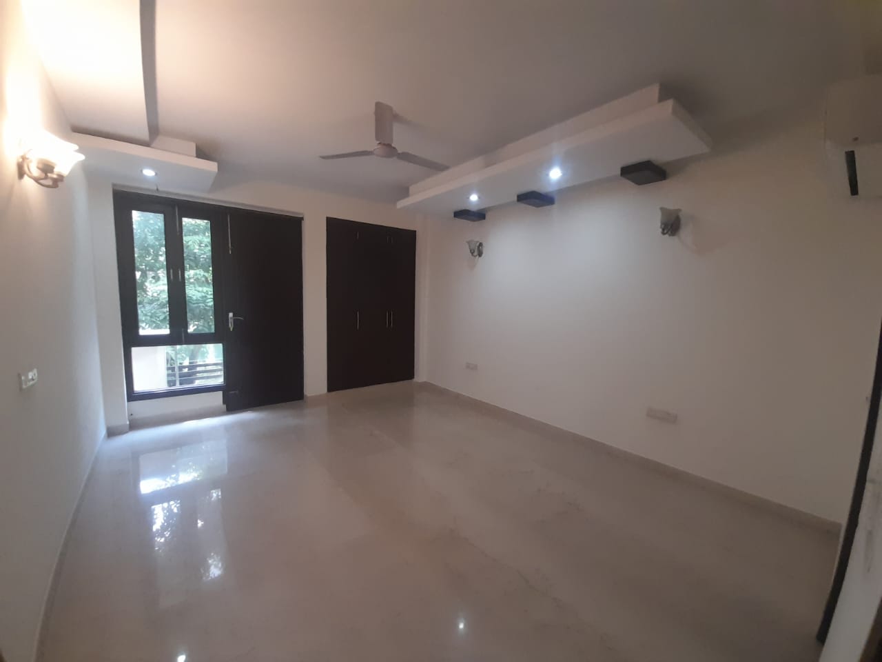 4 BHK Builder Floor For Rent in Anand Niketan
