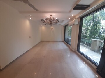 Room in 4 BHK Builder Floor at Anand Niketan – for Rent