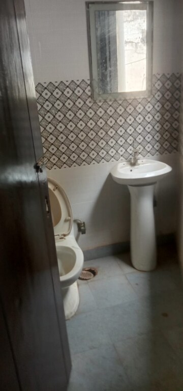 Washroom in  Office Space at Yusuf Sarai – for Rent