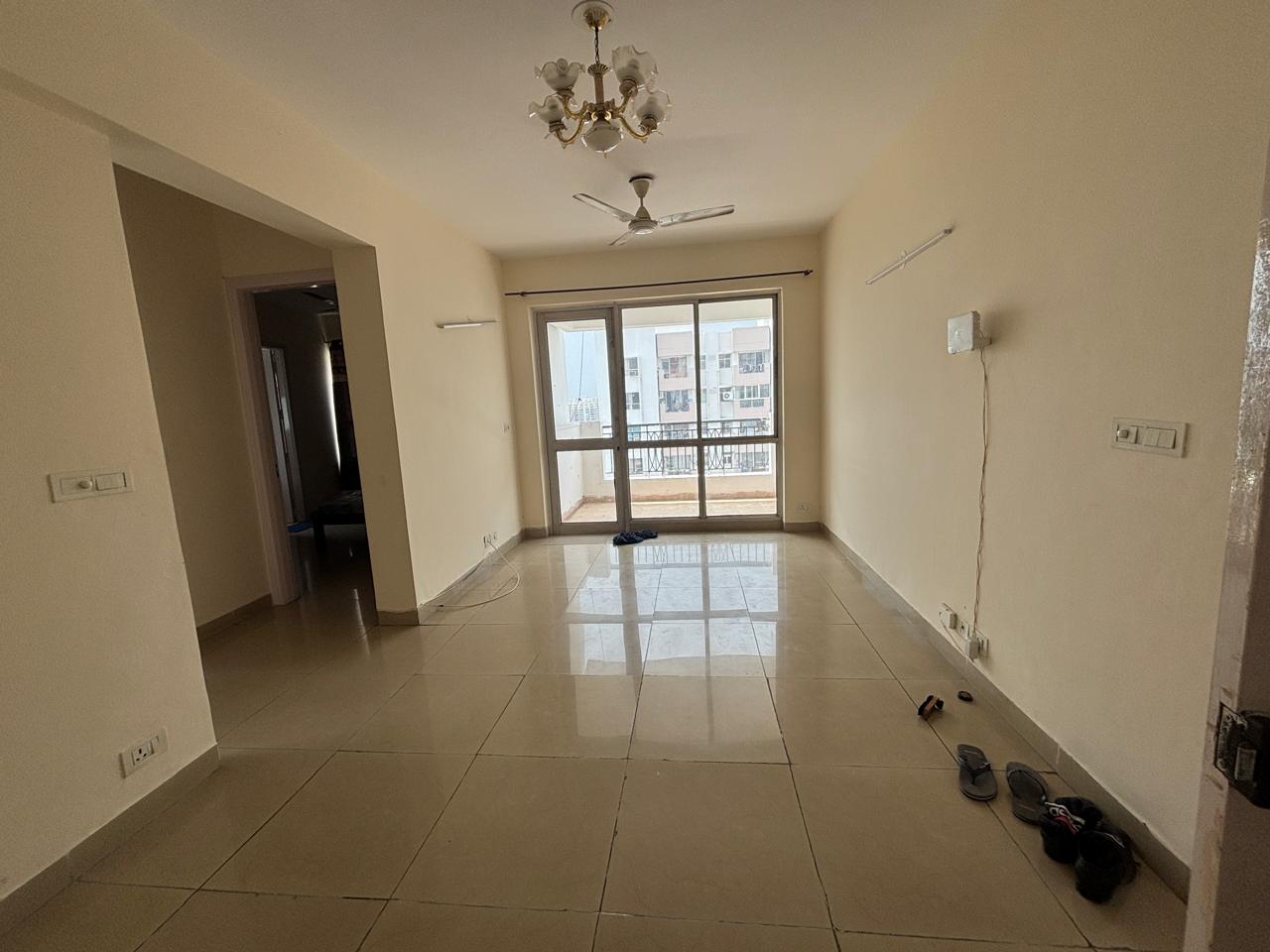 2 BHK + Pooja Room 1040 Sq.Ft. Apartment in Eros Wembley Estate