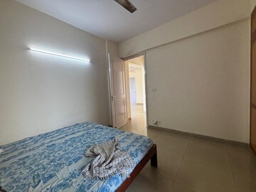 Bedroom in 2 BHK Apartment at Eros Wembley Estate, Sector 50 – for Rent
