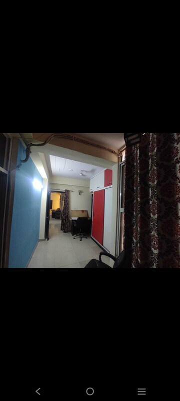 Bedroom in 2 BHK Apartment at Supertech Livingston, Sain Vihar – for Rent